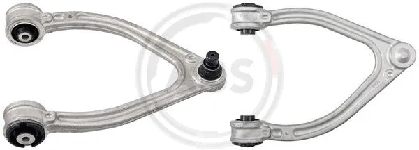 Control/Trailing Arm, wheel suspension (211933)