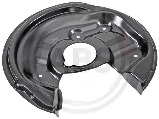Splash Guard, brake disc (11035)