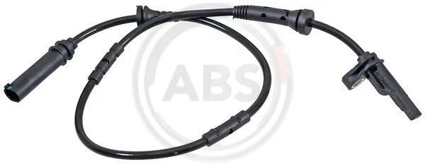 Sensor, wheel speed (31480)