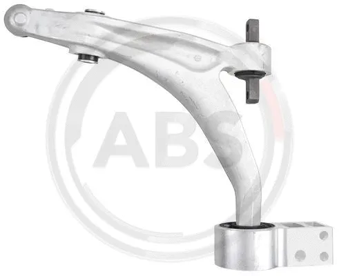 Control/Trailing Arm, wheel suspension (211096)