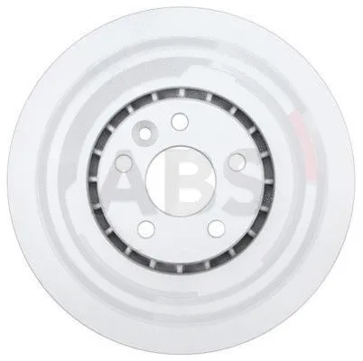 Brake Disc (17985)