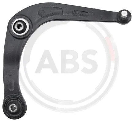 Control/Trailing Arm, wheel suspension (211257)