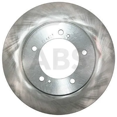 Brake Disc (16623)