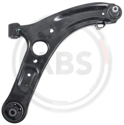 Control/Trailing Arm, wheel suspension (211556)