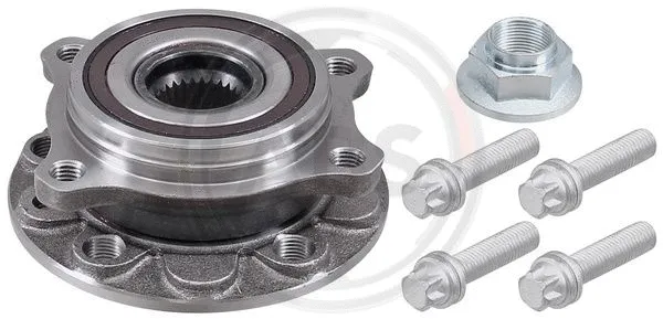 Wheel Bearing Kit (201134)