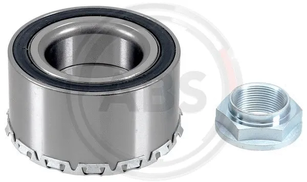 Wheel Bearing Kit (201485)