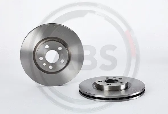 Brake Disc (09.5180.24)