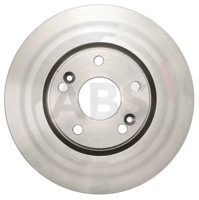 Brake Disc (17996)