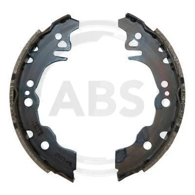 Brake Shoe Set (9237)