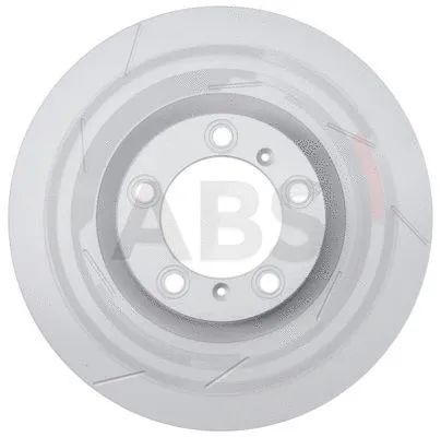 Brake Disc (18265)