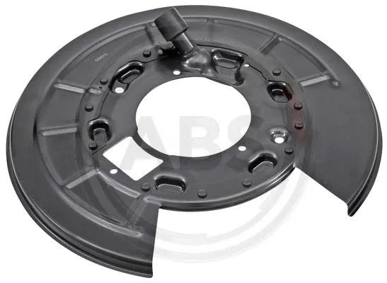 Splash Guard, brake disc (11370)