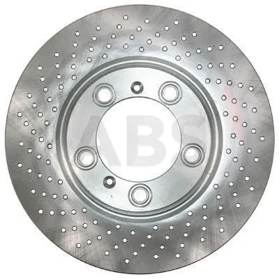 Brake Disc (17700)