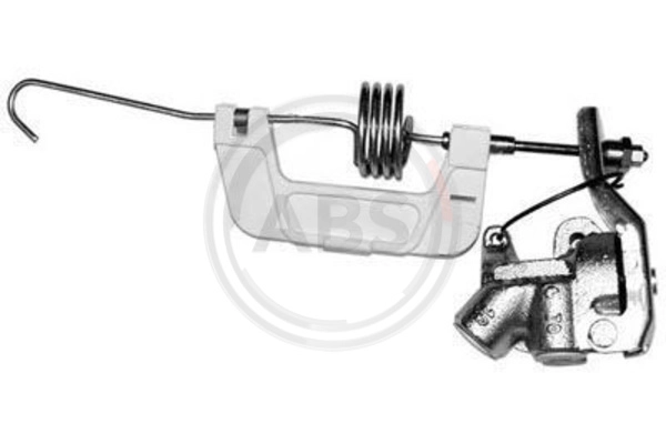 Brake Force Regulator (63975)