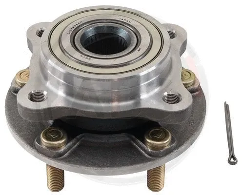 Wheel Bearing Kit (201341)
