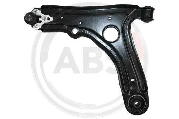 Control/Trailing Arm, wheel suspension (210575)