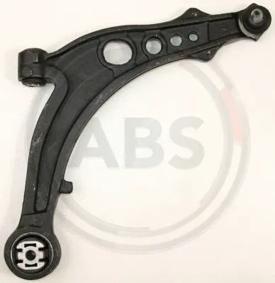 Control/Trailing Arm, wheel suspension (210948)