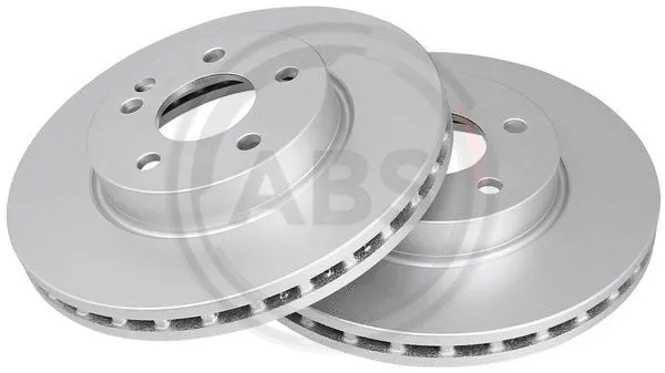 Brake Disc (17569)