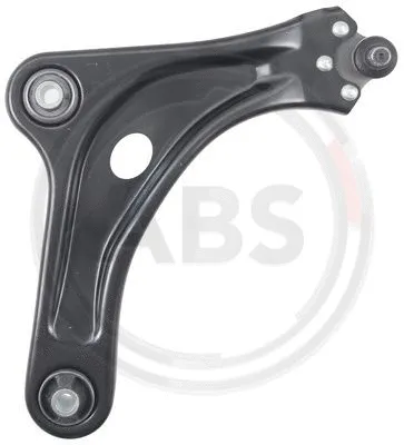 Control/Trailing Arm, wheel suspension (211580)