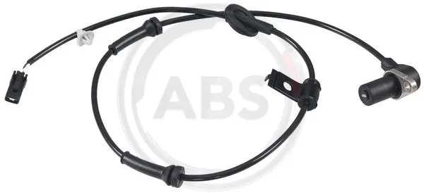 Sensor, wheel speed (30881)