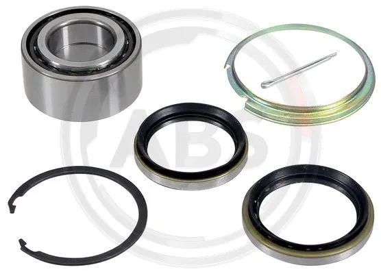Wheel Bearing Kit (200748)
