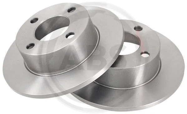 Brake Disc (15749)