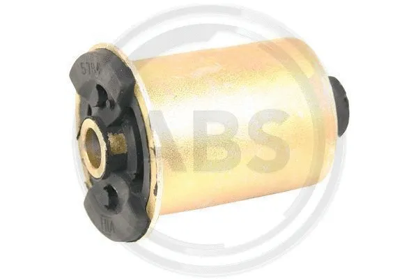 Bushing, axle bracket (270289)