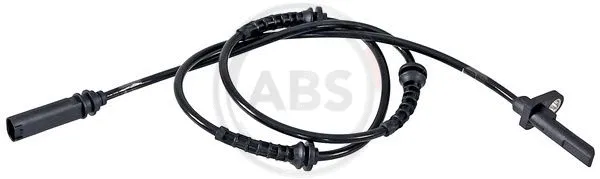 Sensor, wheel speed (31226)