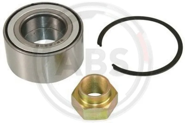 Wheel Bearing Kit (200149)