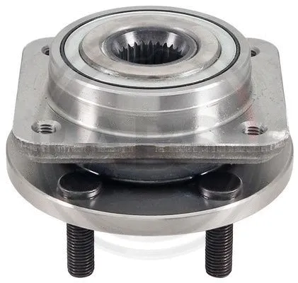 Wheel Bearing Kit (201758)