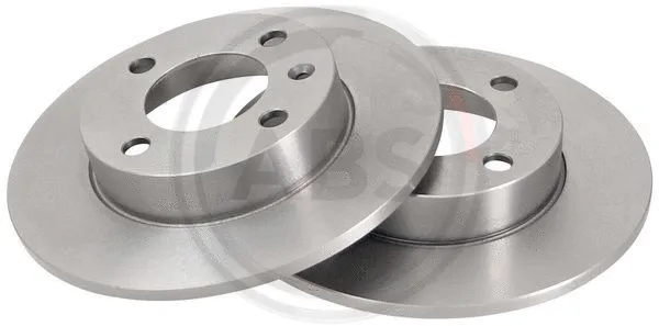 Brake Disc (17192)