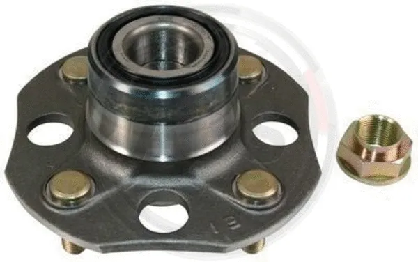 Wheel Hub (200813)