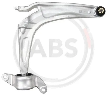 Control/Trailing Arm, wheel suspension (211065)