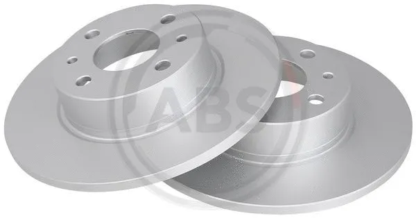 Brake Disc (15049)