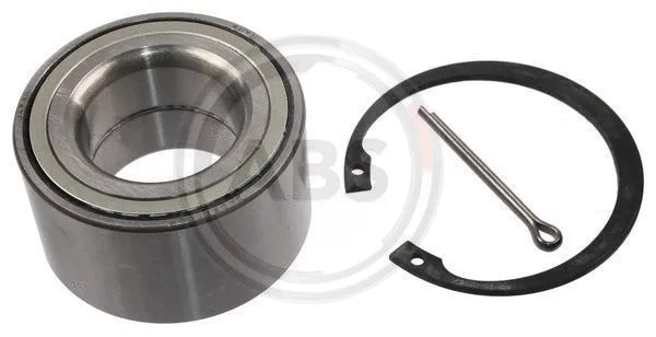 Wheel Bearing Kit (200709)