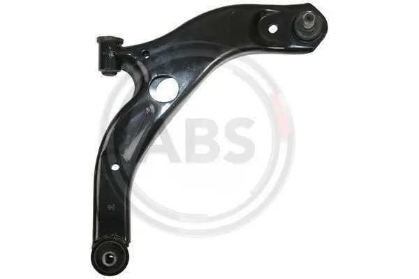 Control/Trailing Arm, wheel suspension (210830)