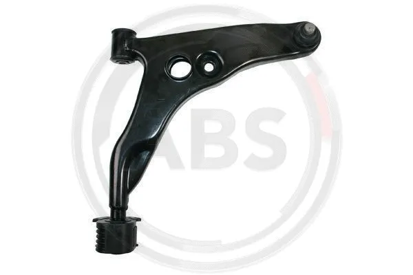 Control/Trailing Arm, wheel suspension (210378)