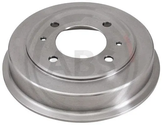 Brake Drum (2651-S)