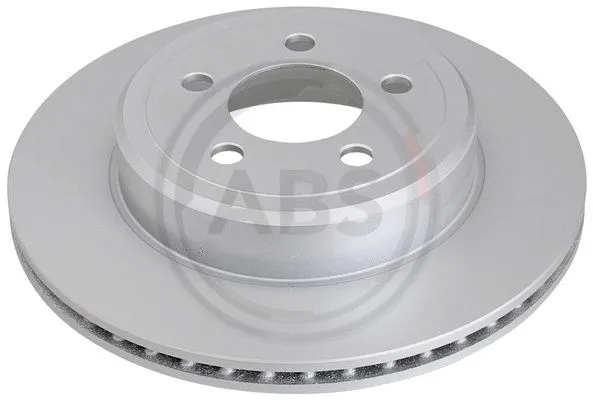 Brake Disc (17904)