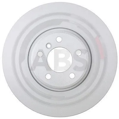 Brake Disc (17437)