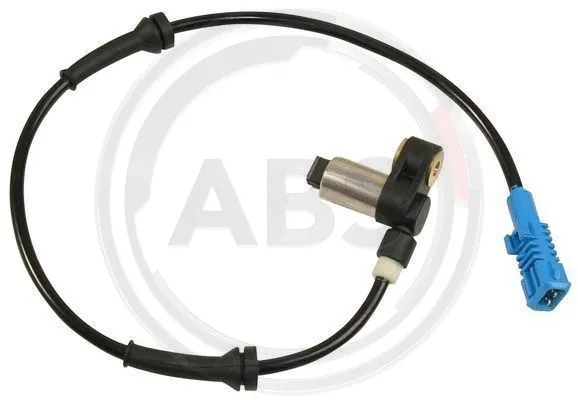 Sensor, wheel speed (30053)
