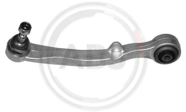 Control/Trailing Arm, wheel suspension (210767)