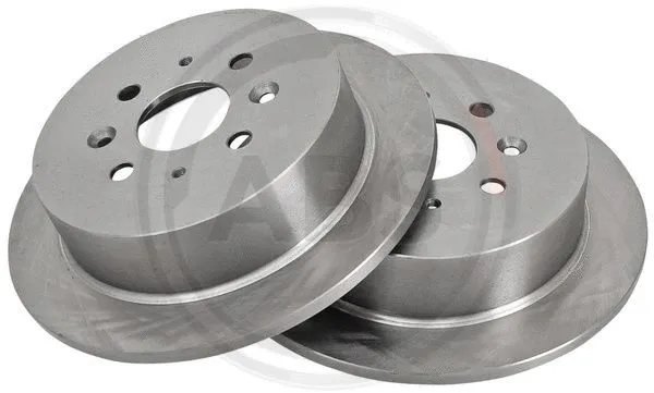 Brake Disc (16603)