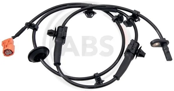 Sensor, wheel speed (31108)