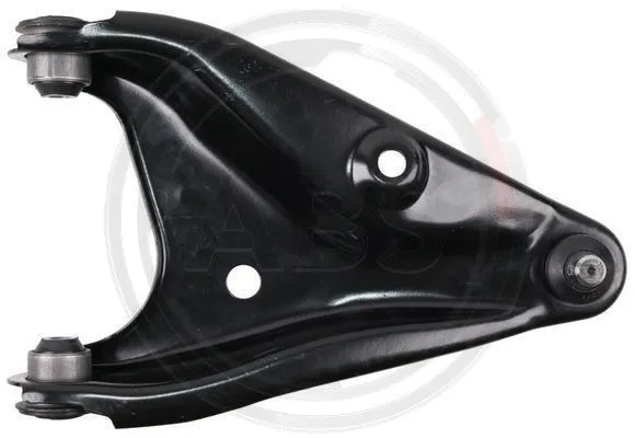 Control/Trailing Arm, wheel suspension (210991)