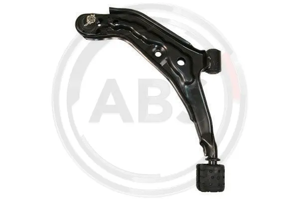Control/Trailing Arm, wheel suspension (210679)