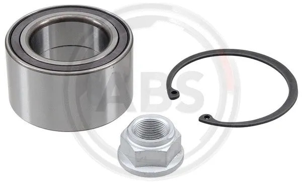 Wheel Bearing Kit (201732)