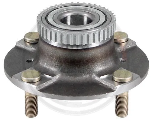 Wheel Bearing Kit (201722)