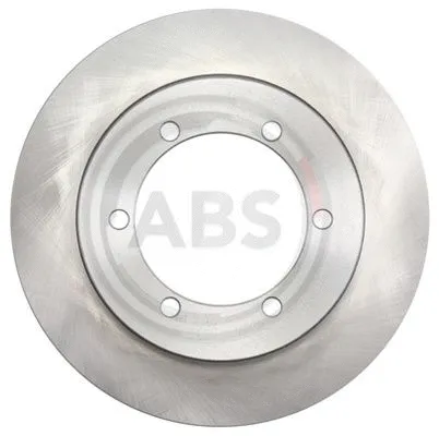 Brake Disc (18220)