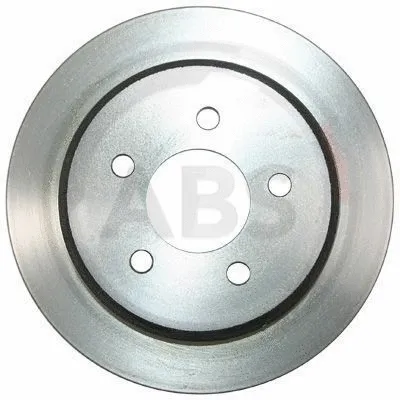 Brake Disc (16805)