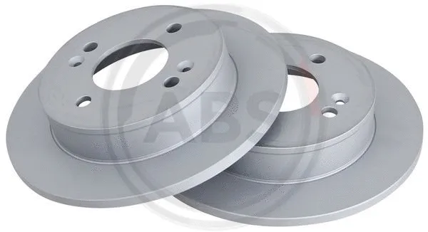Brake Disc (18398)